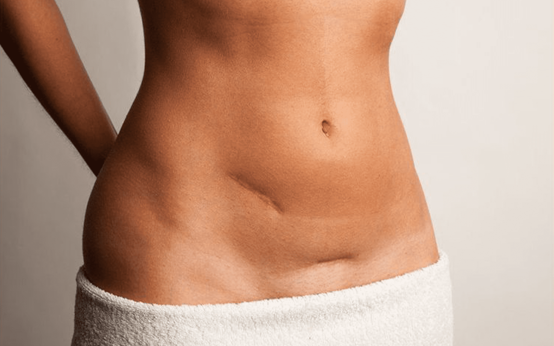 what is fibrosis after lipo